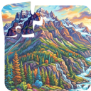 Imagen de la app Photo Puzzle