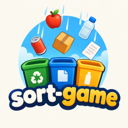 Imagen de la app Sort Game